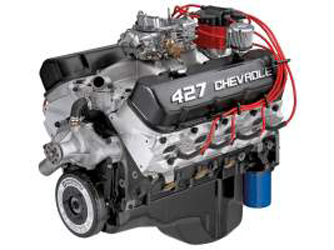 B2927 Engine